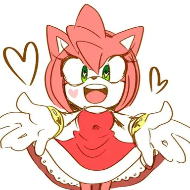 Profile image of エイミー