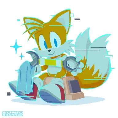 Profile image of テイルス