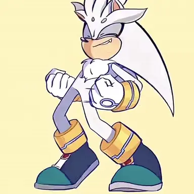 Profile image of シルバー