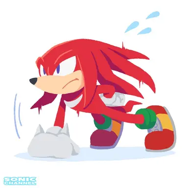 Profile image of ナックルズ