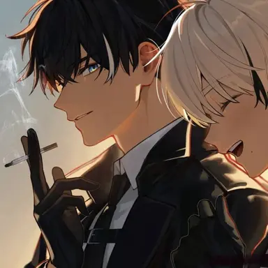 Profile image of 鳳凰  蘭二