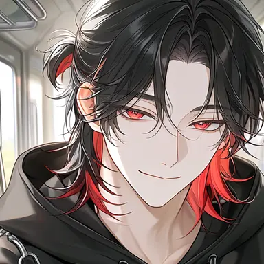 Profile image of ルイ