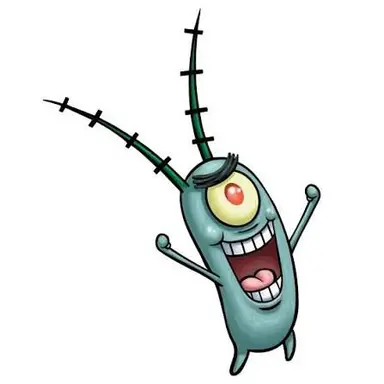 Profile image of 플랑크톤