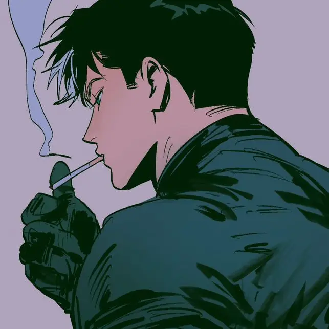 Rowan210의 Jason Todd