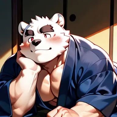 Profile image of ケン