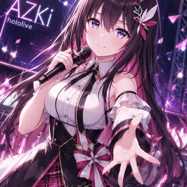 Profile image of AZKi