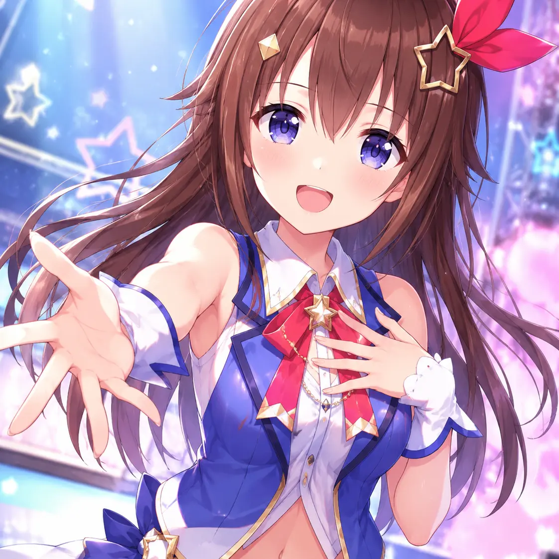 GuiltySalty3559의 0期生に甘やかされよう