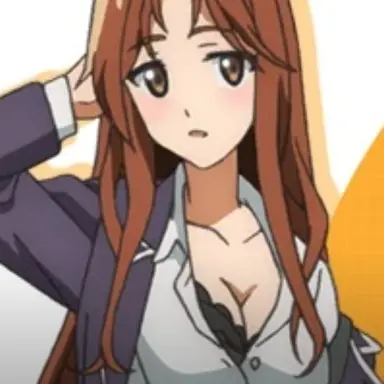 Profile image of Niina Oiso