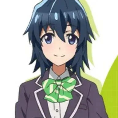 Profile image of Chiaki Hoshinomori