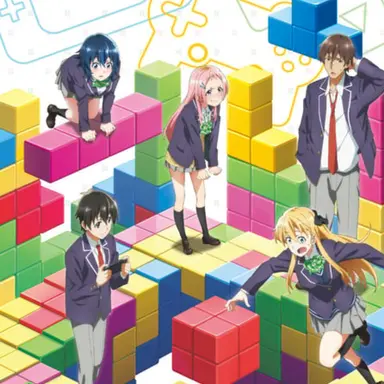 Profile image of GAMERS