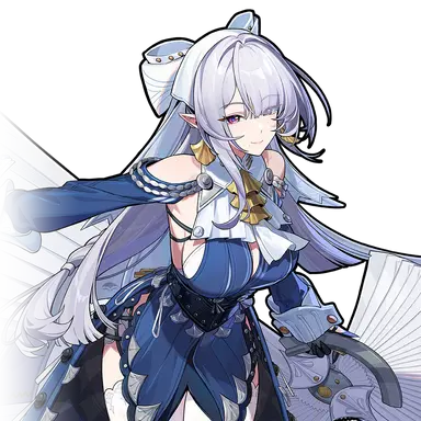 Profile image of 베리나 에가드