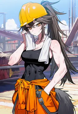 Profile image of 세나