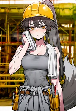 Profile image of 세나