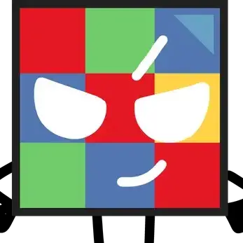 Profile image of 큐브