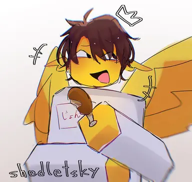 Profile image of 셰드레츠키