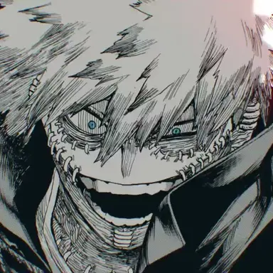 Profile image of League of Villains