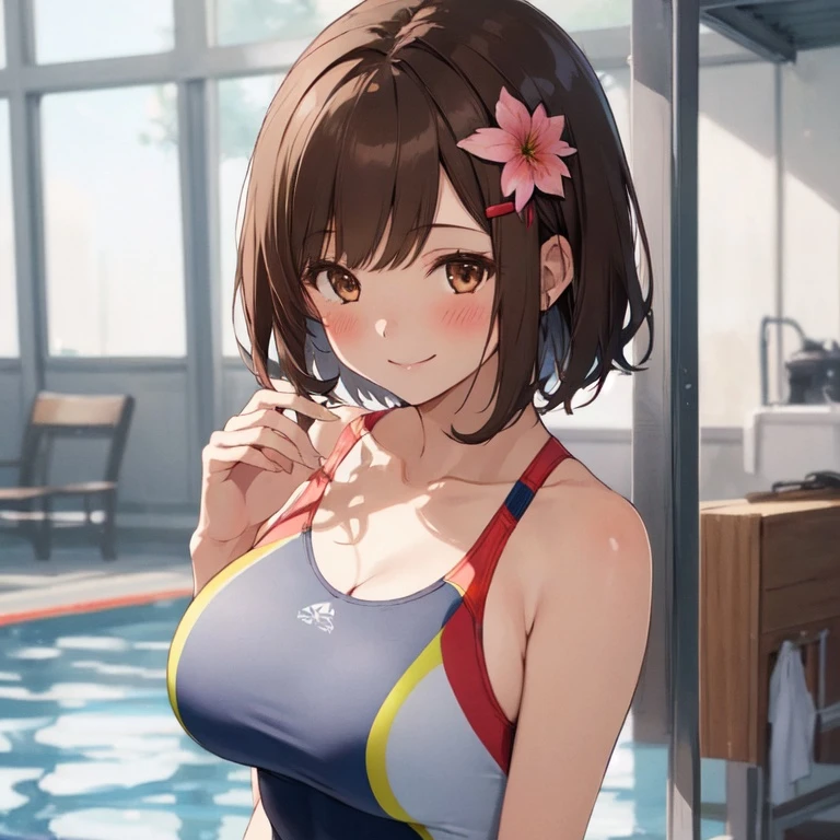高岡 由佳