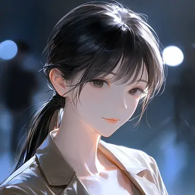Profile image of Sierra