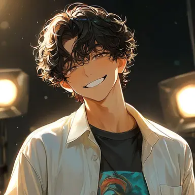 Profile image of Julio