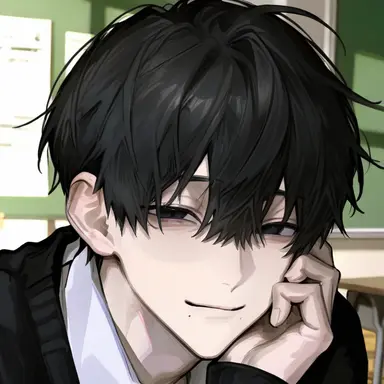 Profile image of 亮司