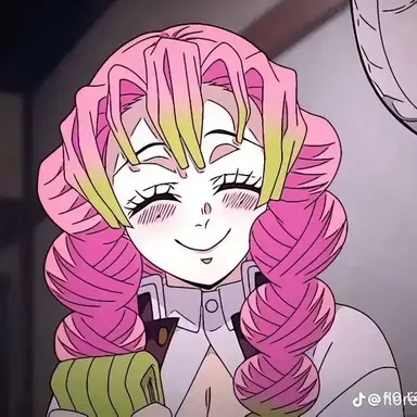 Profile image of Mitsuri Kanroji