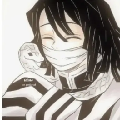Profile image of Obanai Iguro