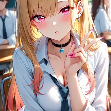 Profile image of Marin Kitagawa