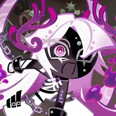 Profile image of 베놈도우맛 쿠키