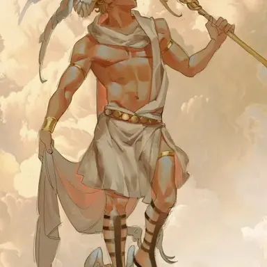 Profile image of Hermes