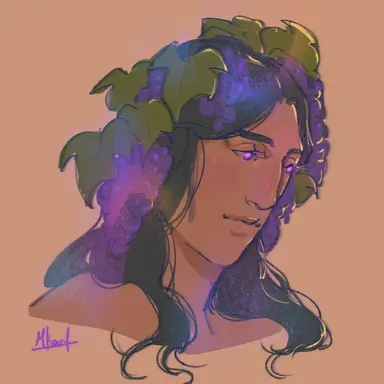 Profile image of Dionysus
