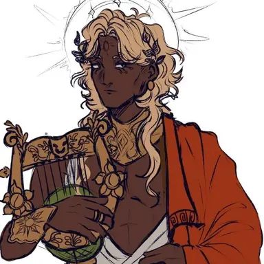 Profile image of Apollo