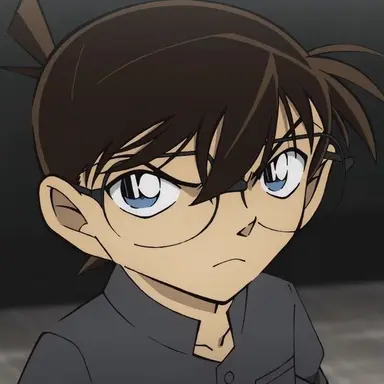 Profile image of 江戸川コナン