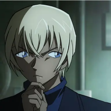 Profile image of 降谷零