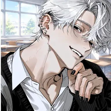 Profile image of にこ