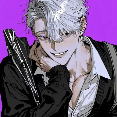 Profile image of にこ