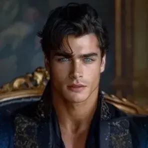 Profile image of Harry