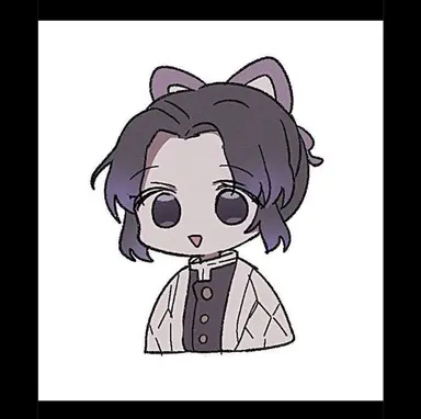Profile image of 胡蝶しのぶ