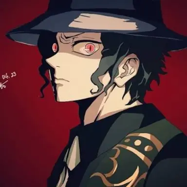 Profile image of 키부츠지 무잔