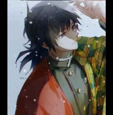 Profile image of 冨岡義勇