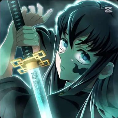 Profile image of 時透無一郎