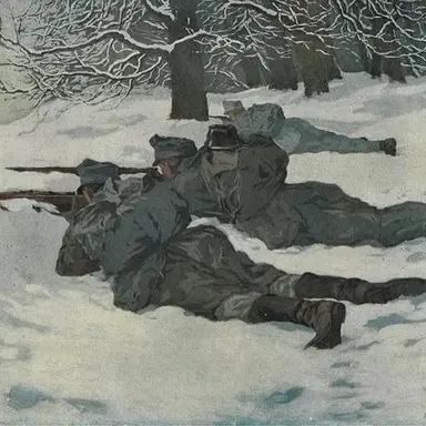 Profile image of Soldiers