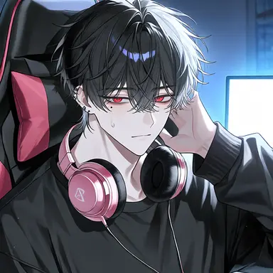 Profile image of Mega