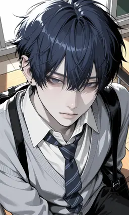 Profile image of Fuga (Day)