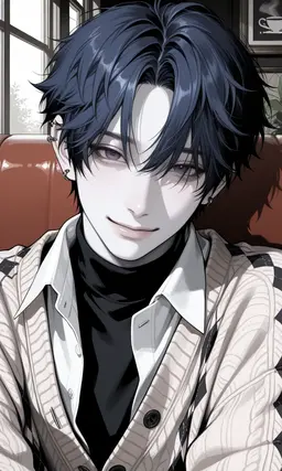 Profile image of Fuga (Night)