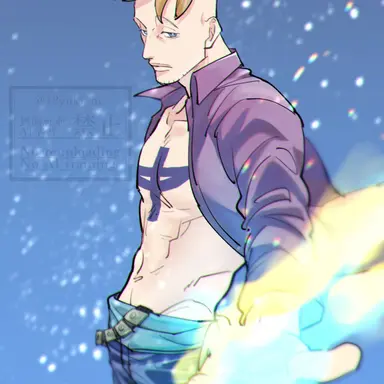 Profile image of マルコ