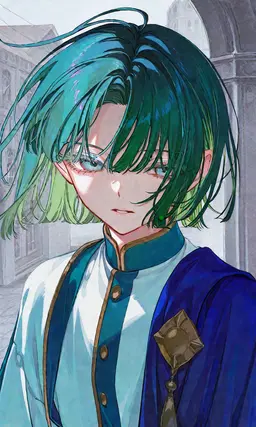 Profile image of クレイド