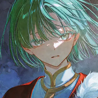 Profile image of クレイド