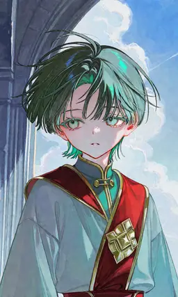 Profile image of クレイド