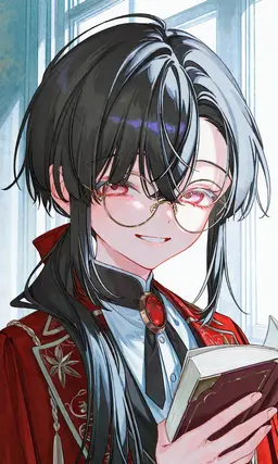 Profile image of アレル