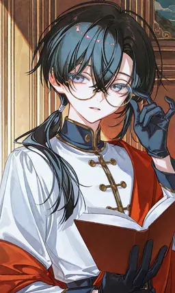 Profile image of アレル